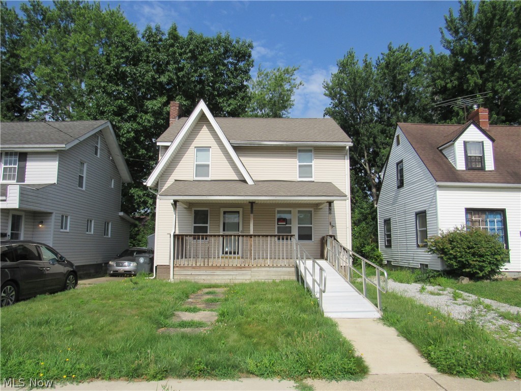 700 Glendora Avenue Akron OH 44320