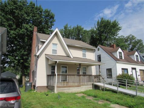 700 Glendora Avenue Akron OH 44320