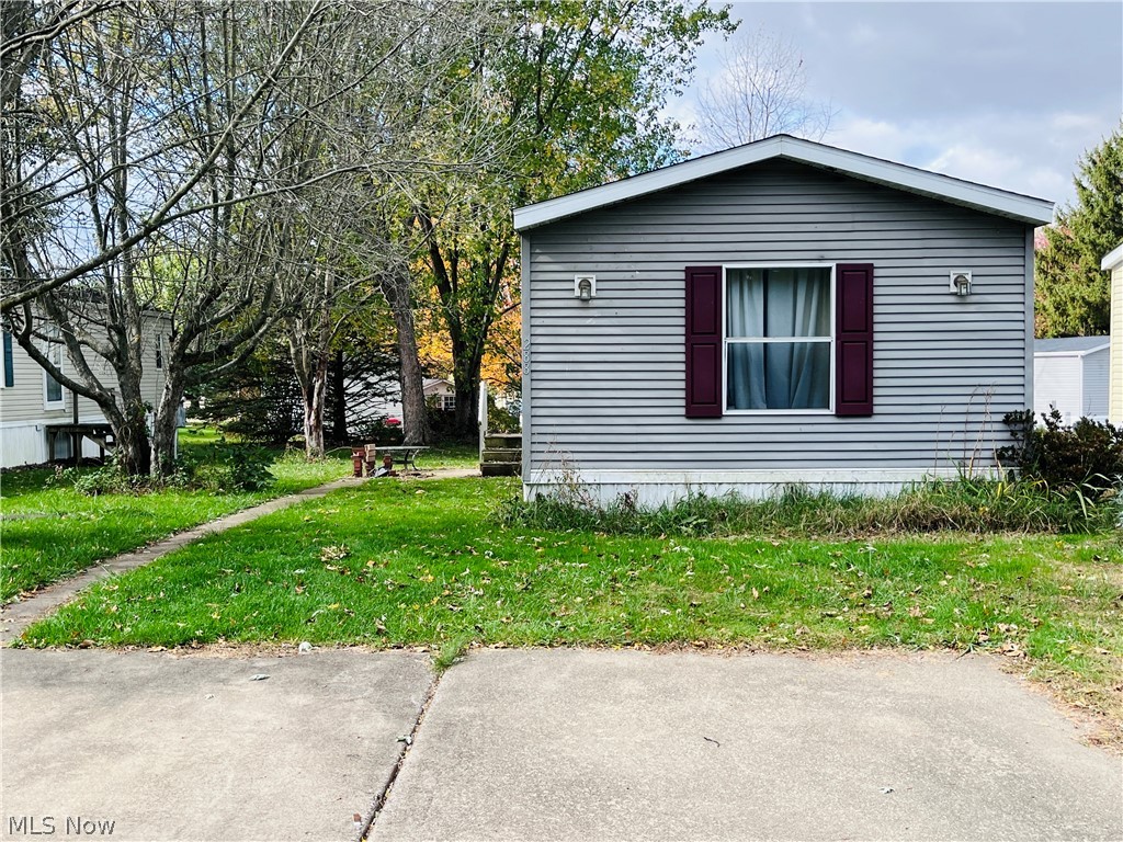 4400 Melrose Wooster OH 44691