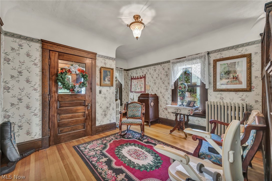 1537 Grace Avenue Lakewood OH 44107