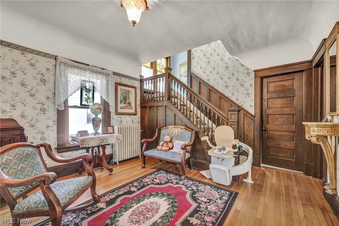 1537 Grace Avenue Lakewood OH 44107