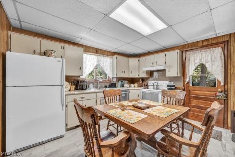 1537 Grace Avenue Lakewood OH 44107