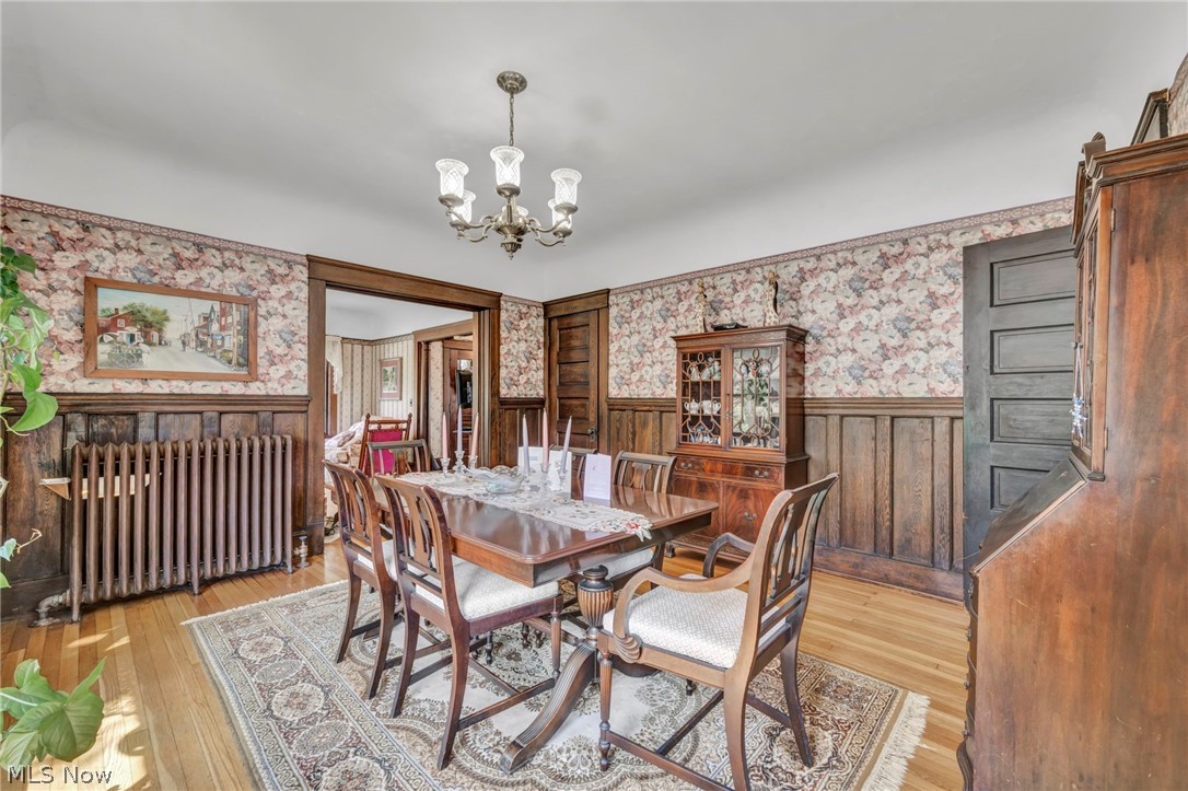 1537 Grace Avenue Lakewood OH 44107