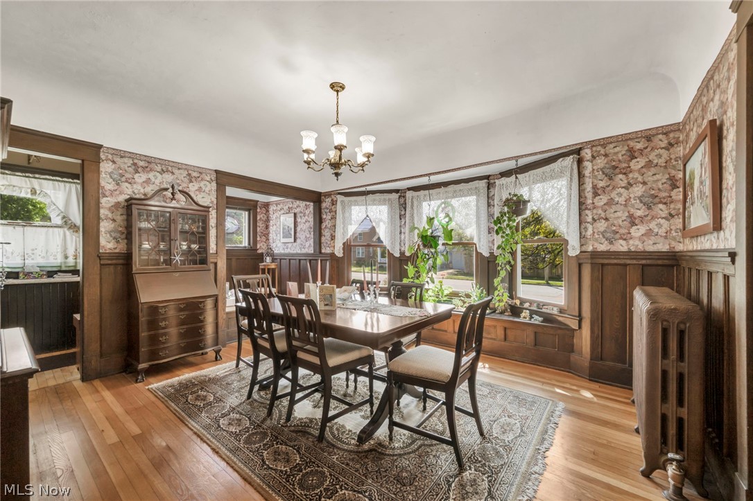 1537 Grace Avenue Lakewood OH 44107