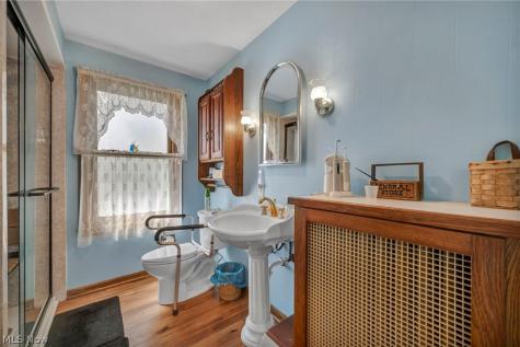 1537 Grace Avenue Lakewood OH 44107