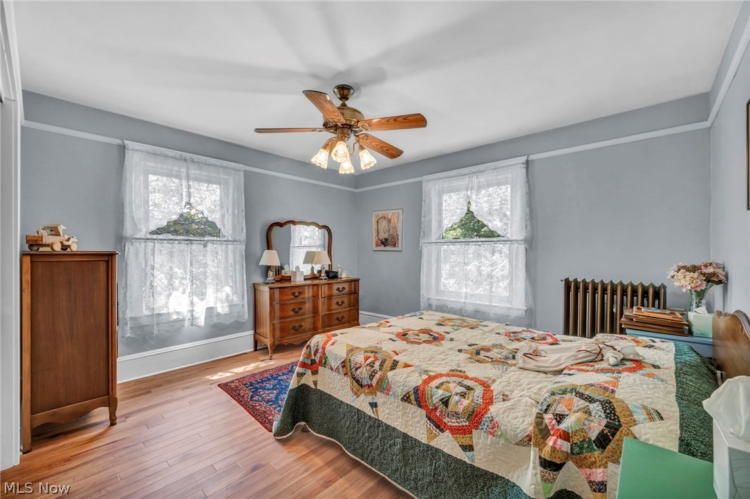 1537 Grace Avenue Lakewood OH 44107