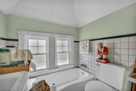 1537 Grace Avenue Lakewood OH 44107