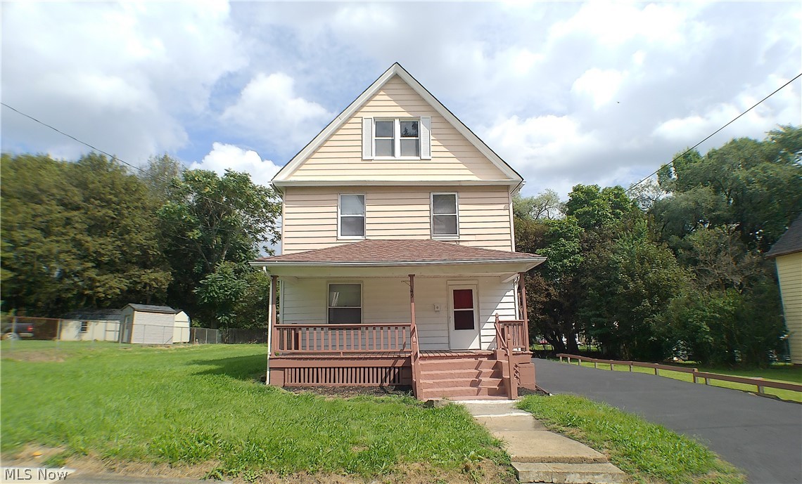 149 S Truesdale Avenue Youngstown OH 44506