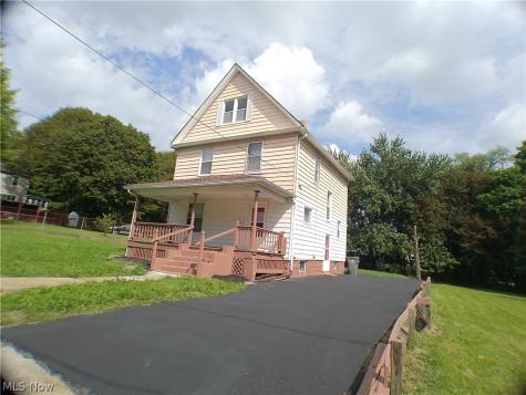 149 S Truesdale Avenue Youngstown OH 44506