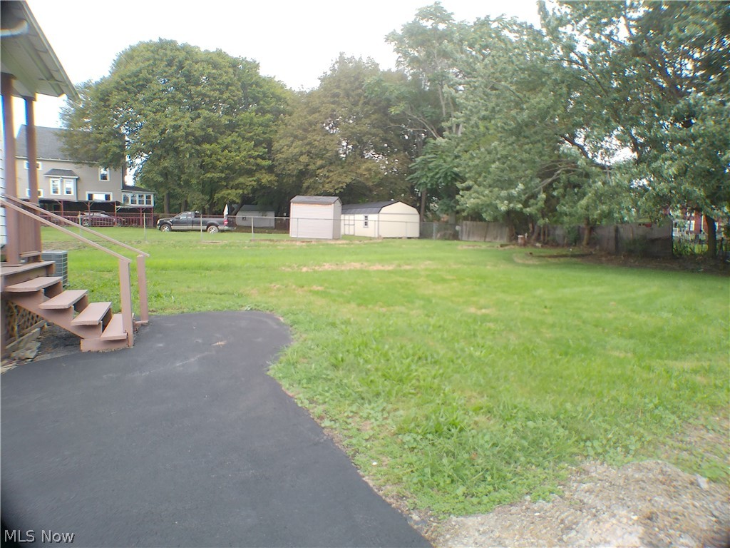 149 S Truesdale Avenue Youngstown OH 44506