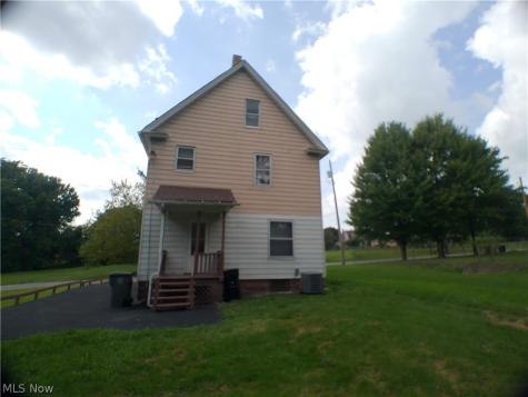 149 S Truesdale Avenue Youngstown OH 44506