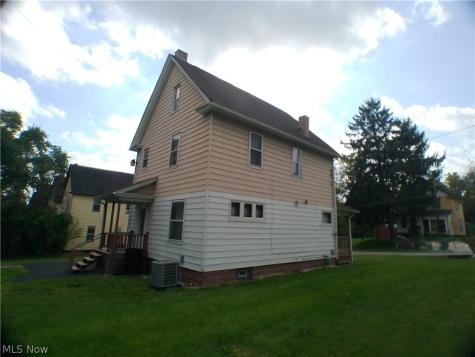 149 S Truesdale Avenue Youngstown OH 44506