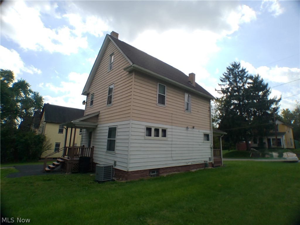 149 S Truesdale Avenue Youngstown OH 44506