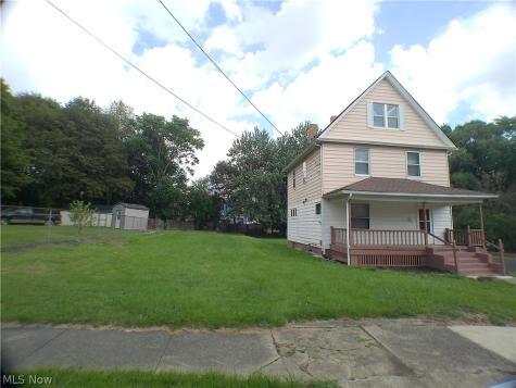 149 S Truesdale Avenue Youngstown OH 44506