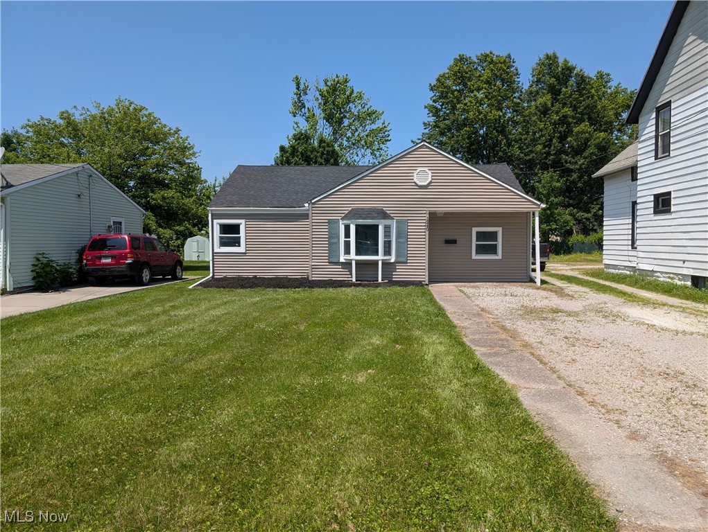 1240 W 21st Street Lorain OH 44052