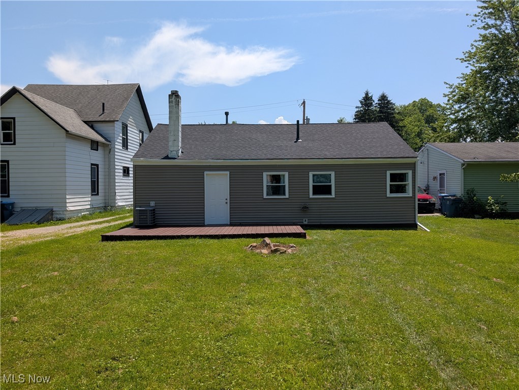 1240 W 21st Street Lorain OH 44052