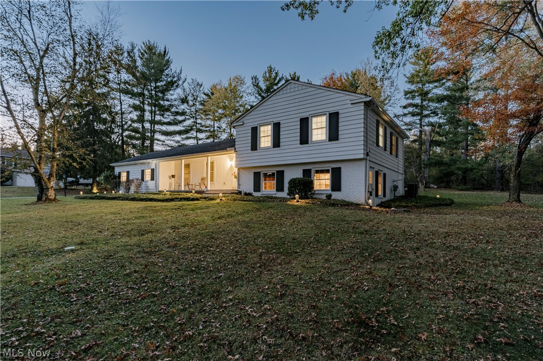 32499 Pinetree Road Pepper Pike OH 44124