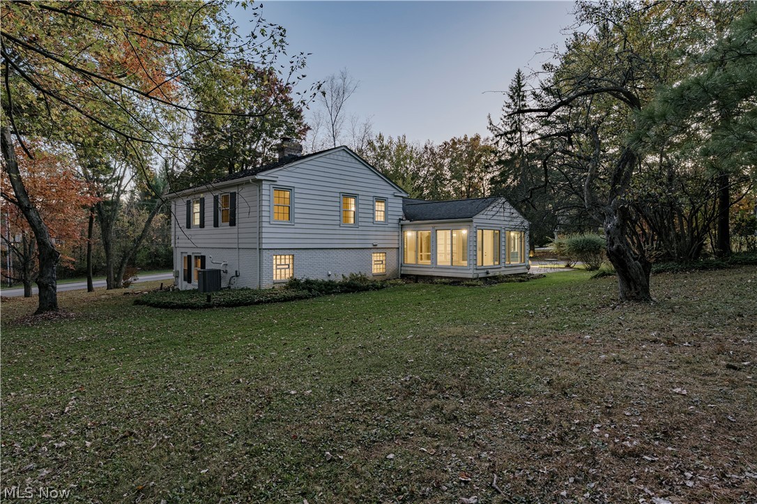 32499 Pinetree Road Pepper Pike OH 44124