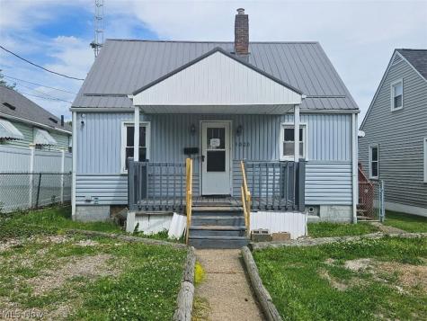 1620 Sandwith Avenue SW Canton OH 44706