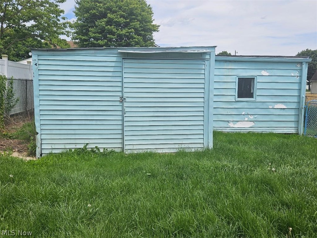 1620 Sandwith Avenue SW Canton OH 44706