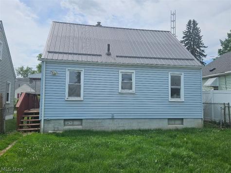 1620 Sandwith Avenue SW Canton OH 44706