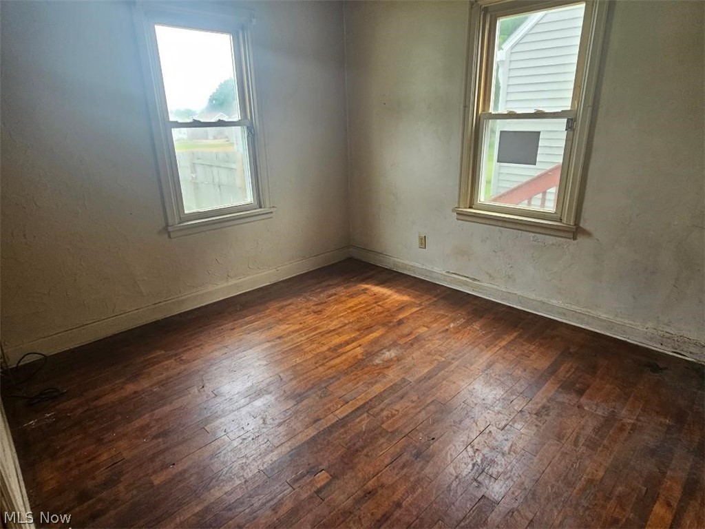 1620 Sandwith Avenue SW Canton OH 44706