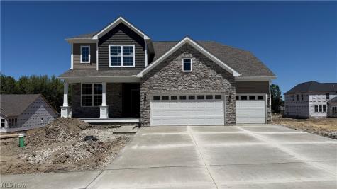 8010 Echo Hill Manor Drive Mentor OH 44060