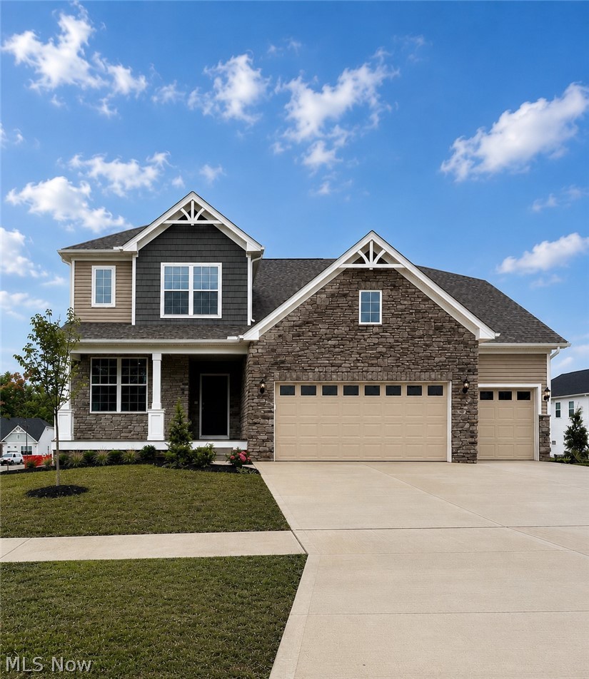 8010 Echo Hill Manor Drive Mentor OH 44060