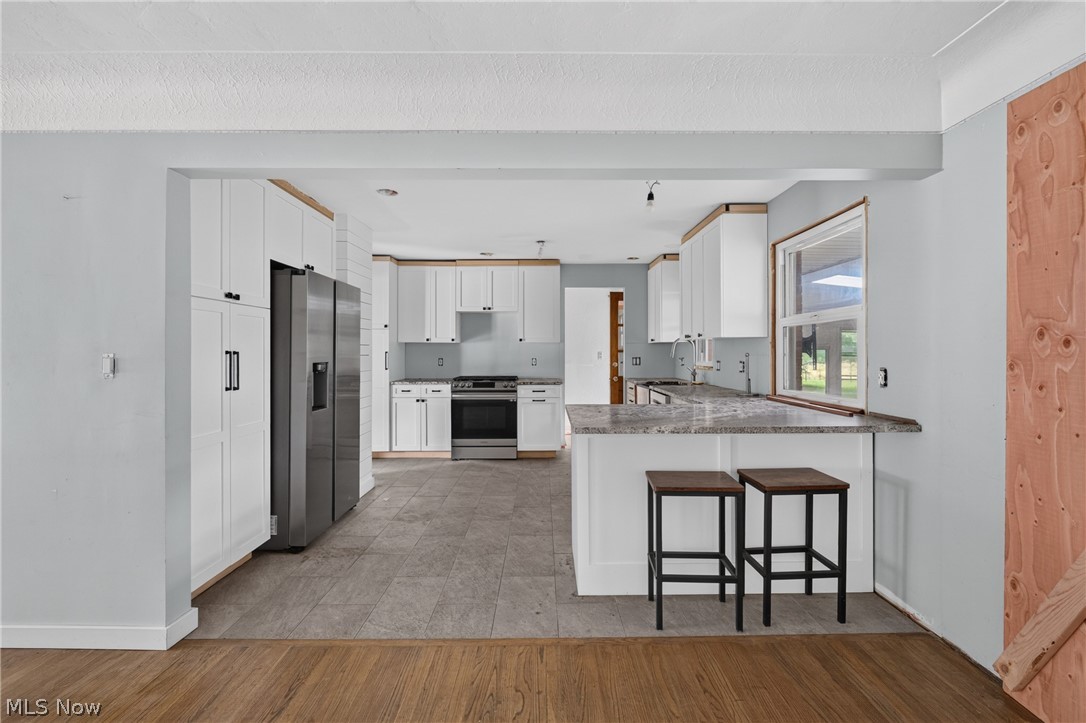 8252 Briarwood Drive Broadview Heights OH 44147