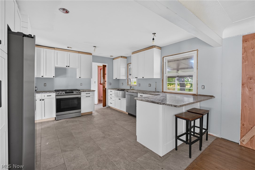 8252 Briarwood Drive Broadview Heights OH 44147