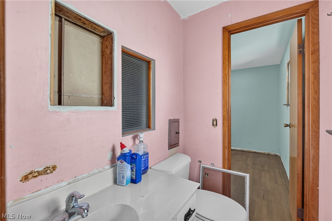 8252 Briarwood Drive Broadview Heights OH 44147