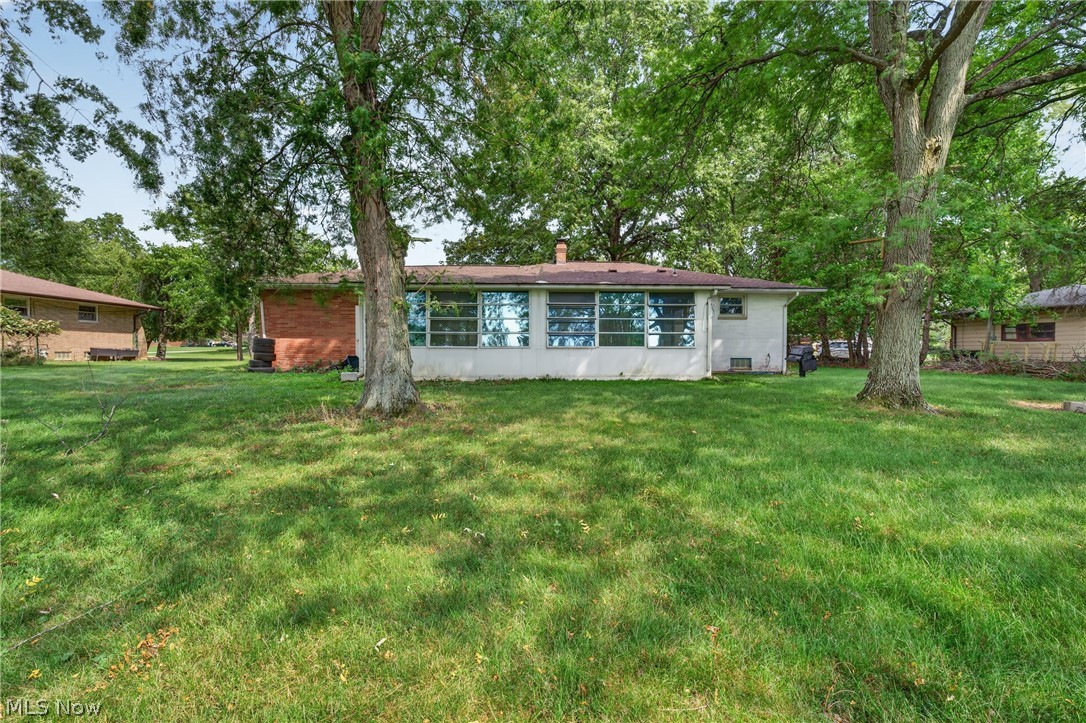 8252 Briarwood Drive Broadview Heights OH 44147