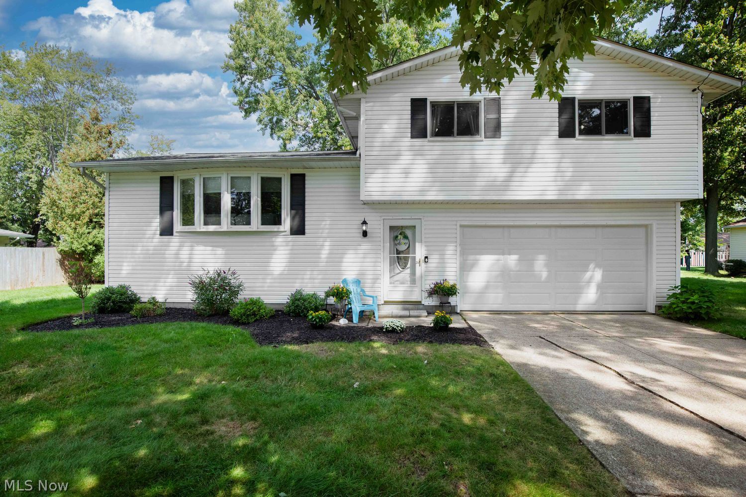 7305 Brownell Drive Mentor OH 44060
