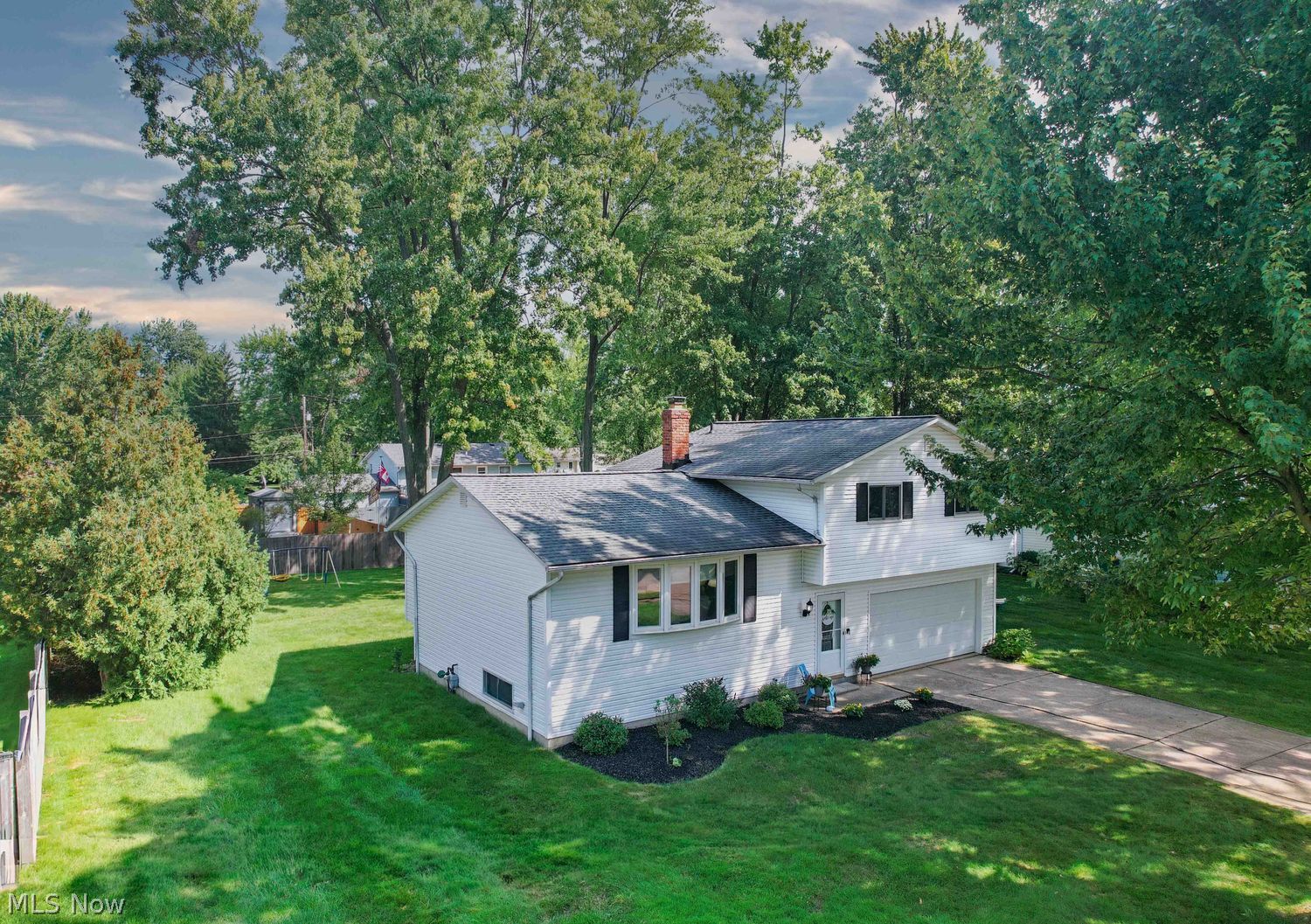 7305 Brownell Drive Mentor OH 44060
