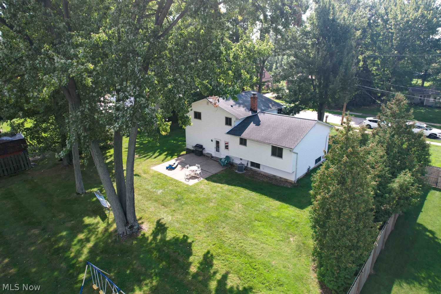 7305 Brownell Drive Mentor OH 44060