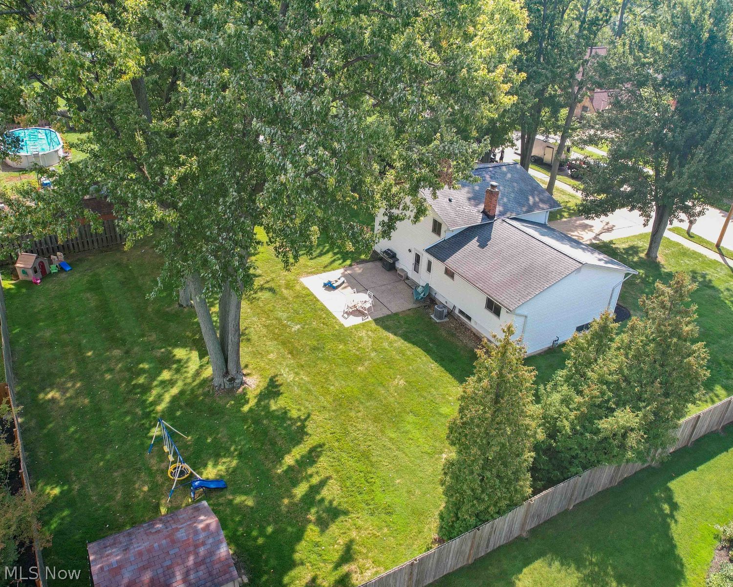 7305 Brownell Drive Mentor OH 44060