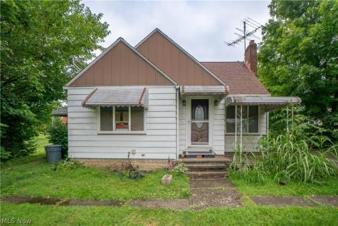 11817 Lincoln Way NW Massillon OH 44647