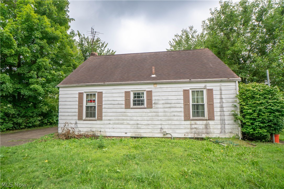 11817 Lincoln Way NW Massillon OH 44647