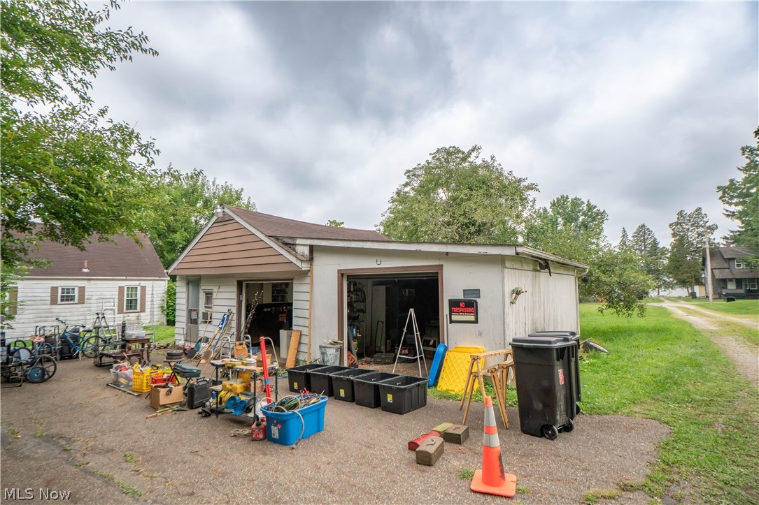 11817 Lincoln Way NW Massillon OH 44647