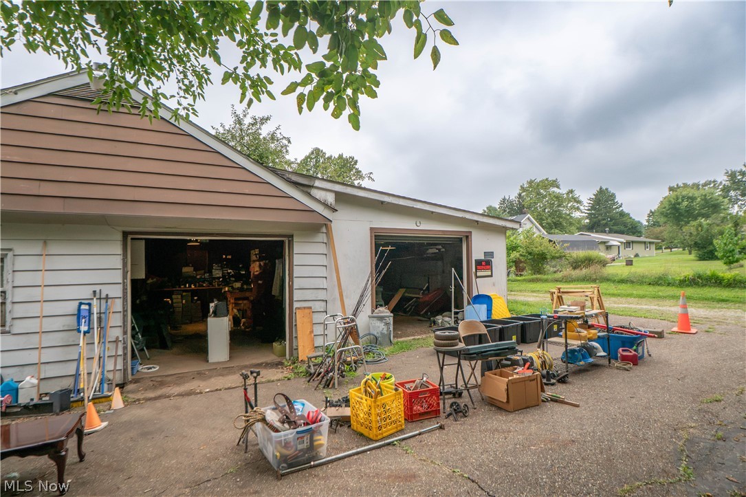11817 Lincoln Way NW Massillon OH 44647