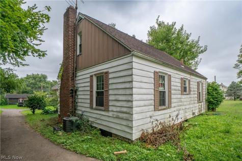 11817 Lincoln Way NW Massillon OH 44647