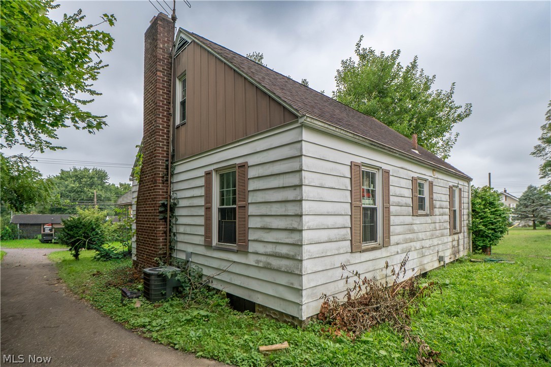 11817 Lincoln Way NW Massillon OH 44647