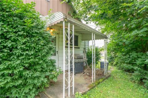 11817 Lincoln Way NW Massillon OH 44647