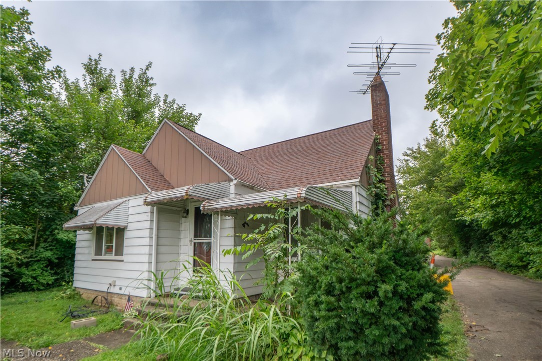 11817 Lincoln Way NW Massillon OH 44647