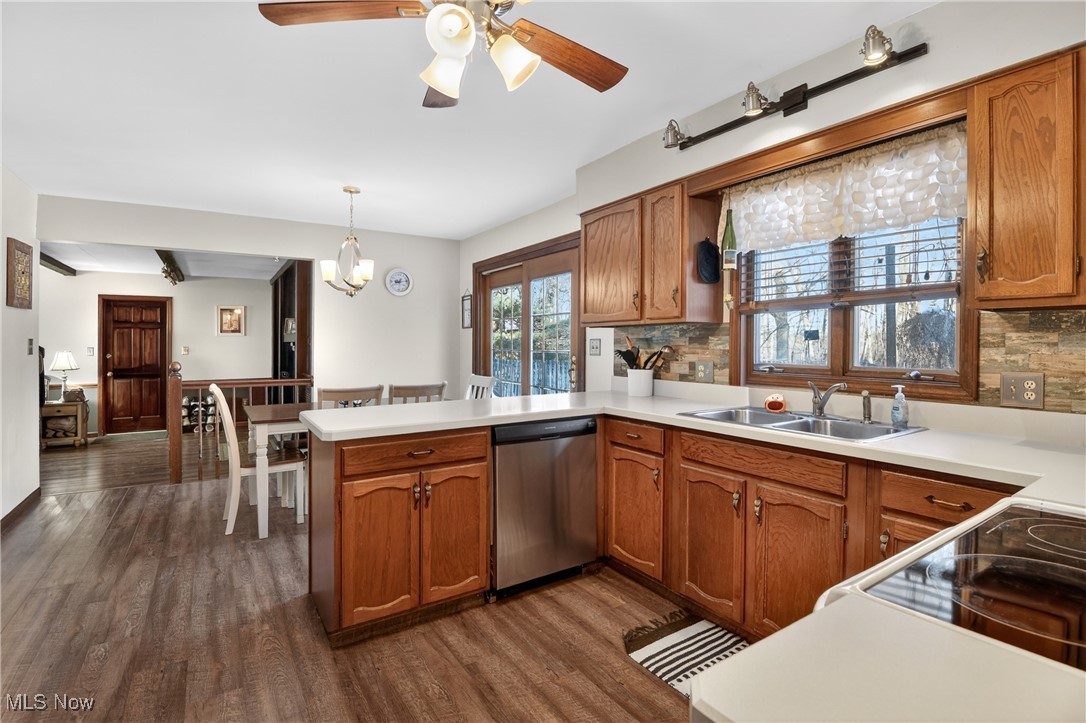 840 Carriage Hill Drive Salem OH 44460