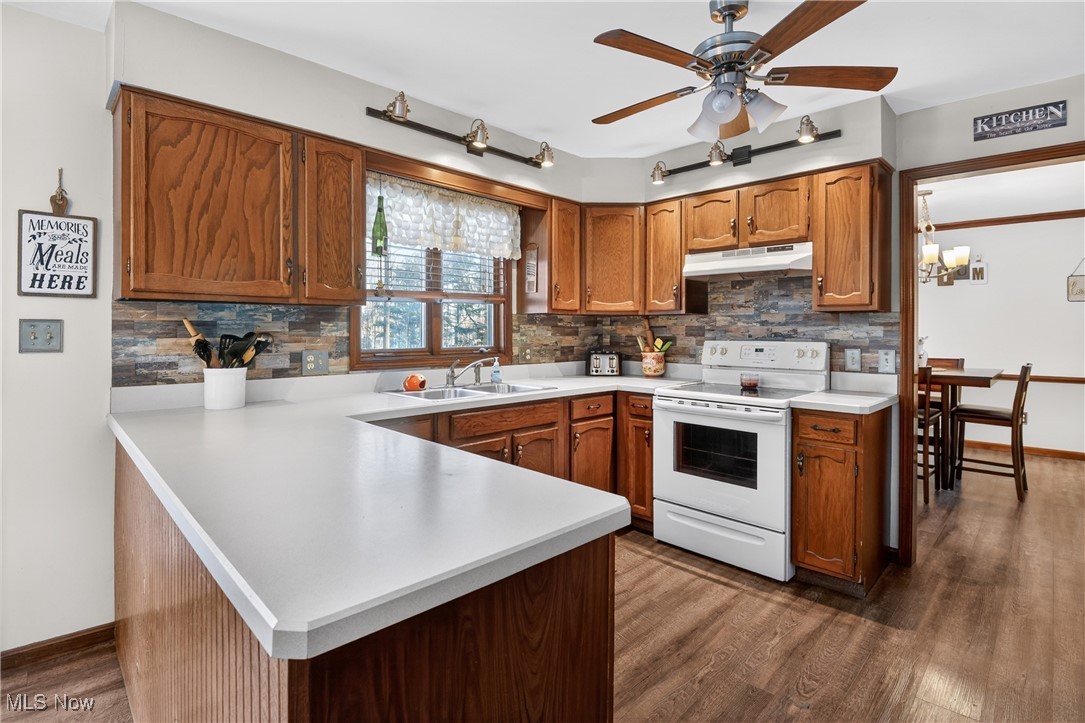 840 Carriage Hill Drive Salem OH 44460