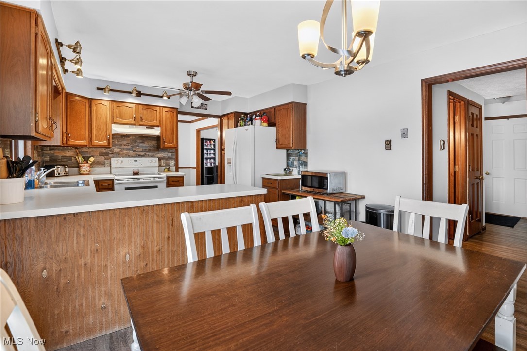 840 Carriage Hill Drive Salem OH 44460