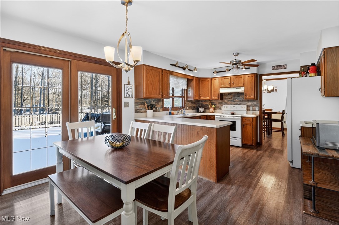 840 Carriage Hill Drive Salem OH 44460