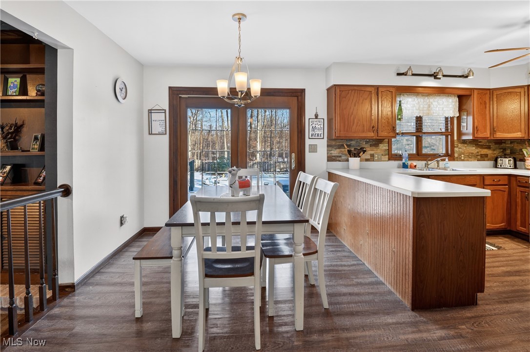 840 Carriage Hill Drive Salem OH 44460