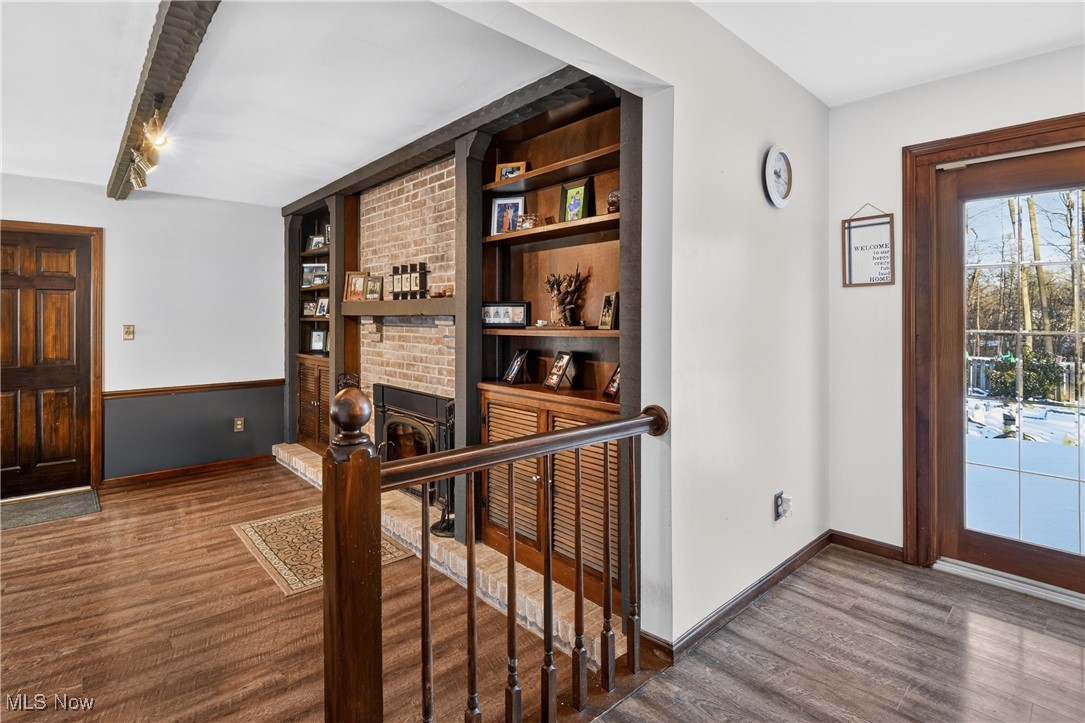 840 Carriage Hill Drive Salem OH 44460